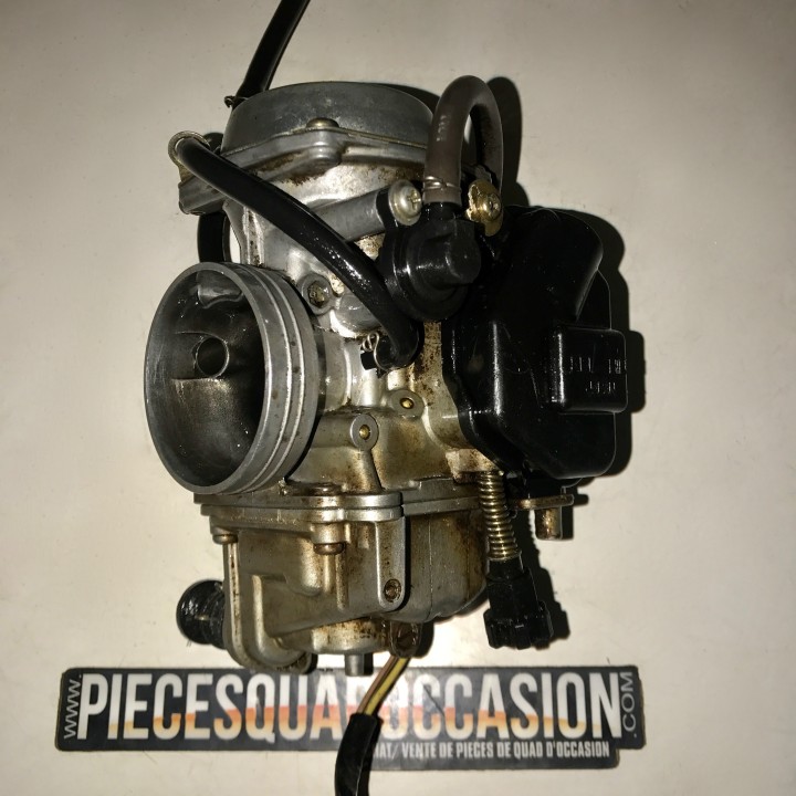 carburateur quad 450 trx s foreman honda