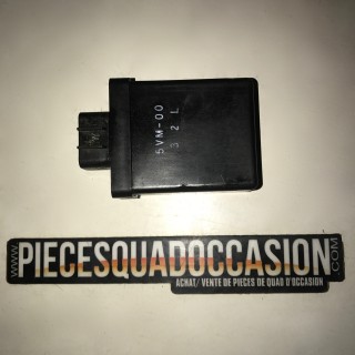 cdi quad 200 blaster yamaha