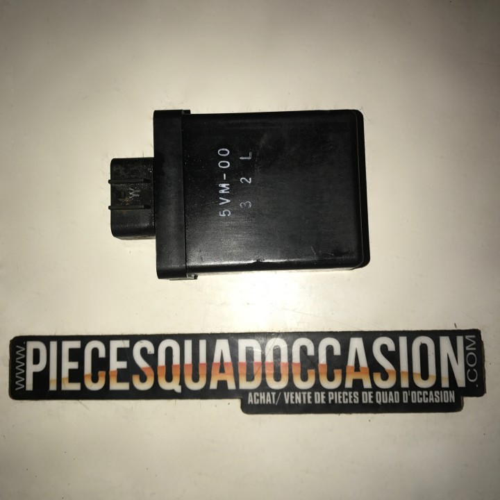 cdi quad 200 blaster yamaha