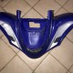 coque avant quad 300/450 gas gas (bleu)