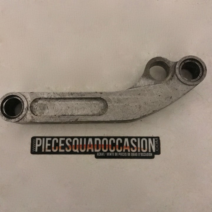 biellette d'amortisseur quad 450 ltr suzuki (rallongée)