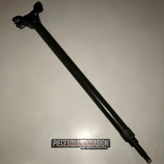 COLONNE QUAD 450 YFZ YAMAHA (2004/05)