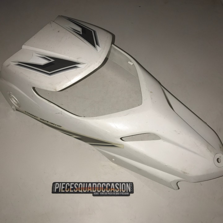 face avant d'origine quad 200 blaster yamaha  (blanche)