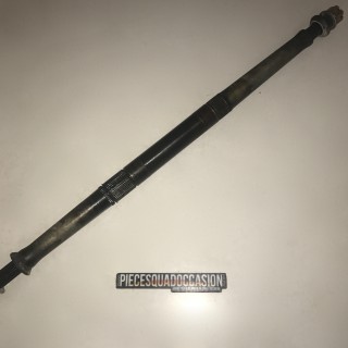 ARBRE DE ROUE QUAD  A300/A330/350 DEMON MASAI ET DINLI