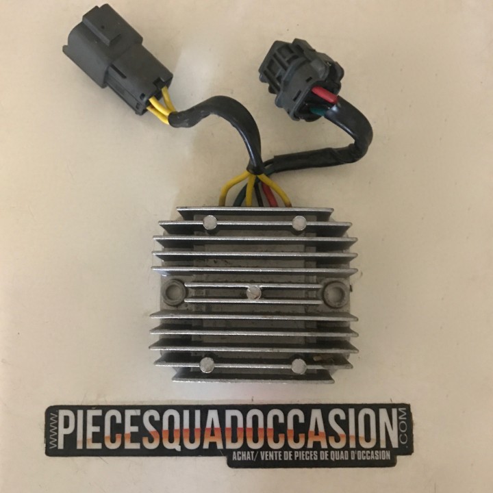 regulateur quad 500 mxu kymco