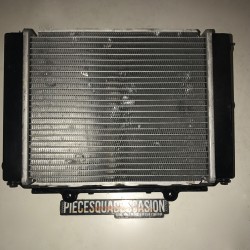 radiateur quad 500 mxu kymco