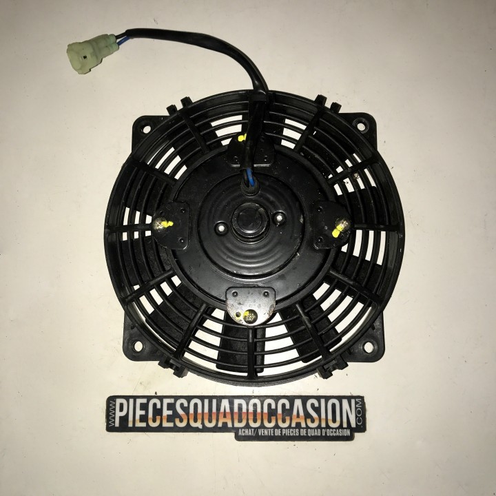 ventilateur quad 500 mxu kymco