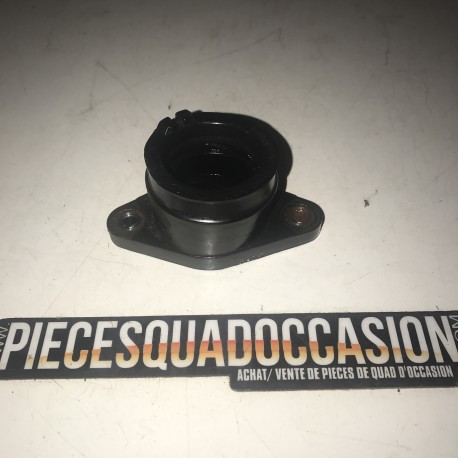 pipe d'admission quad 450 trx s foreman honda