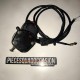 gachette+commutateur+cable quad 500 mxu kymco