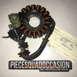 stator quad 150 rs adly/ 150 roxon