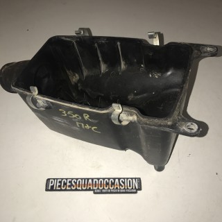 boite a air quad 350 raptor yamaha