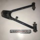 triangle superieur gauche quad 350 warrior yamaha (noir)