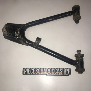 triangle superieur gauche quad 350 warrior yamaha (noir)