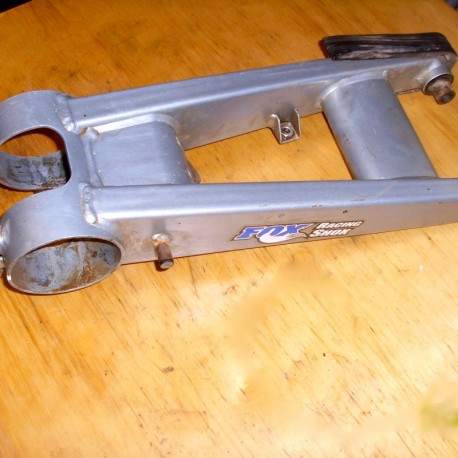BRAS OSCILLANT QUAD 500 PREDATOR