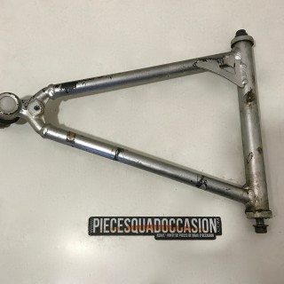 TRIANGLE SUPÉRIEUR GAUCHE  QUAD 660 RAPTOR YAMAHA
