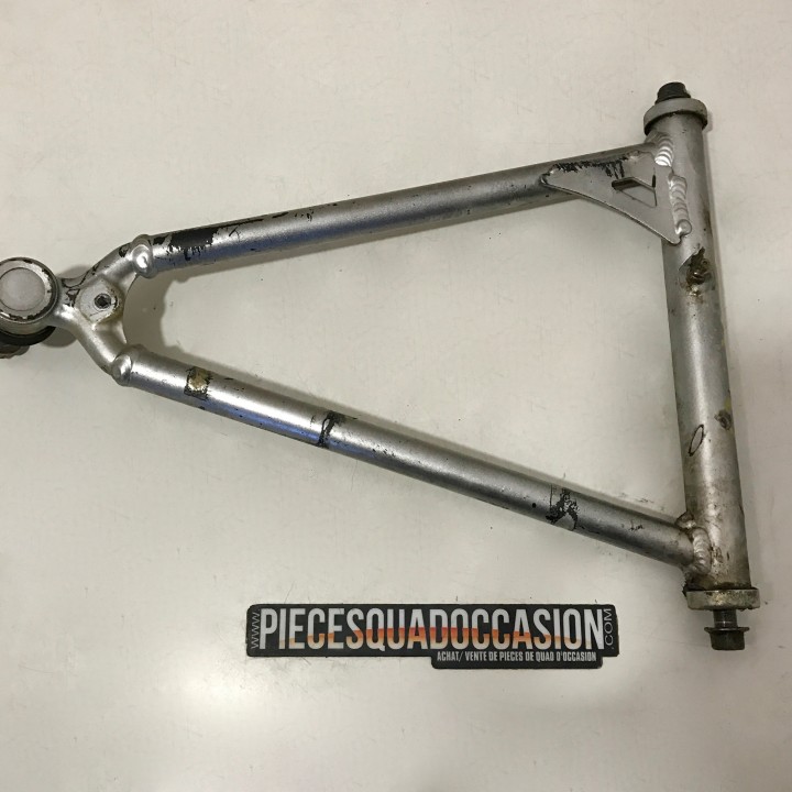 TRIANGLE SUPÉRIEUR GAUCHE  QUAD 660 RAPTOR YAMAHA