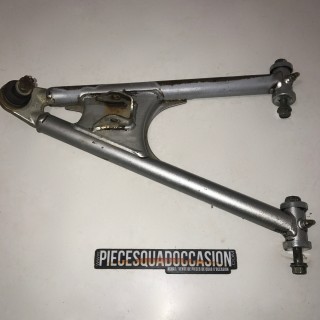 TRIANGLE INFÉRIEUR GAUCHE  QUAD 660 RAPTOR YAMAHA