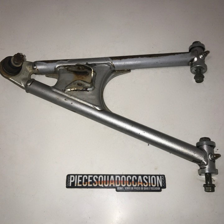 TRIANGLE INFÉRIEUR GAUCHE  QUAD 660 RAPTOR YAMAHA