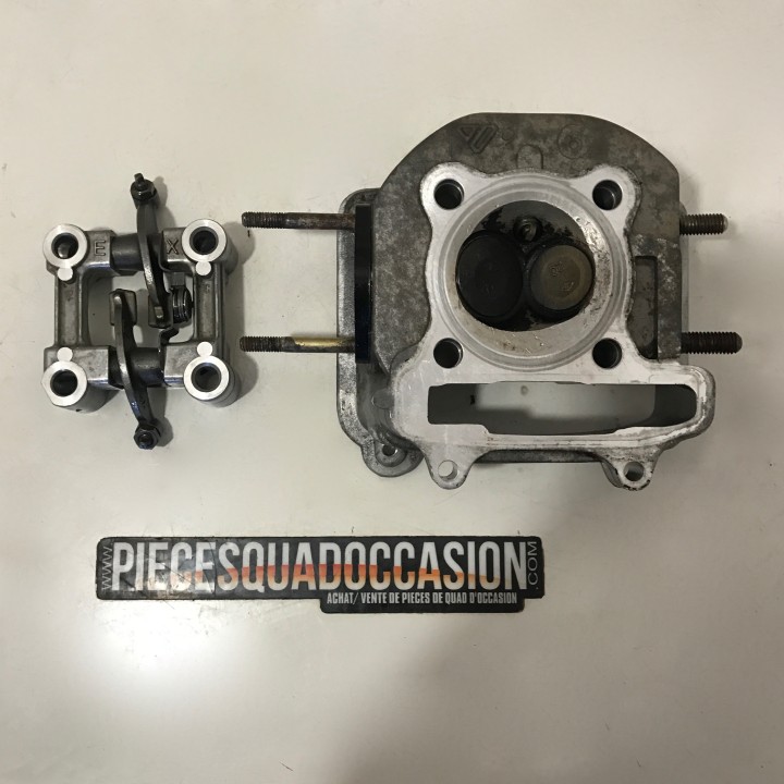 culasse quad 150 rs adly ou roxon