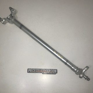 colonne de direction quad 350 warrior ou raptor yamaha