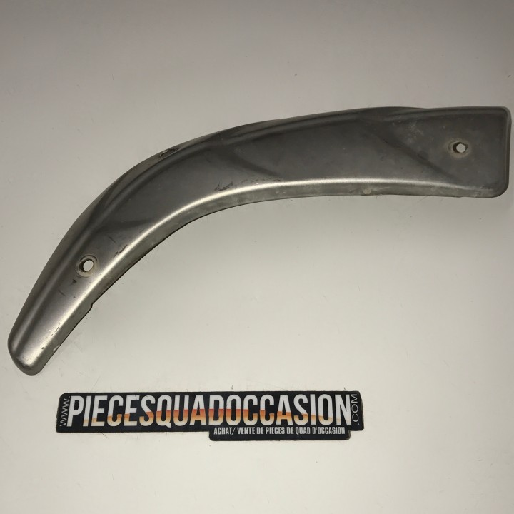 protection de collecteur quad 700 raptor yamaha