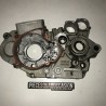 carter moteur gauche moto 400/450/525 ktm