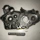 carter moteur gauche moto 400/450/525 ktm