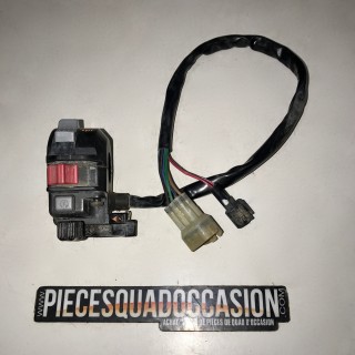 COMODO QUAD 660 RAPTOR YAMAHA