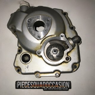 carter d'allumage quad A 300/330/360  masai ou dinli (gris)