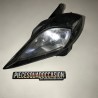 phare gauche quad 350 raptor yamaha