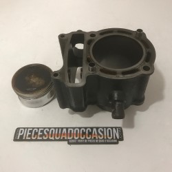 CYLINDRE + PISTON QUAD 300 MXU/MAXXER KYMCO