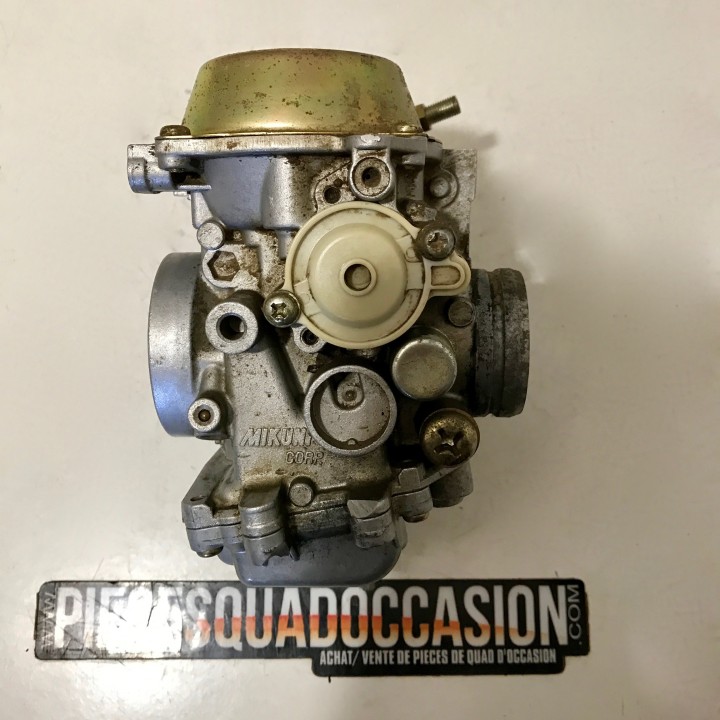 carburateur quad 250 bear traker/timberwolf yamaha