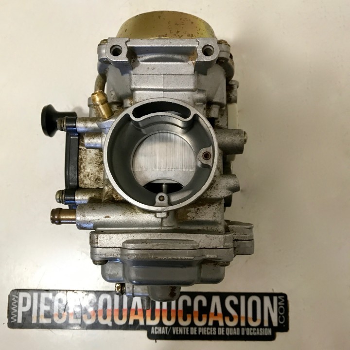 carburateur quad 250 bear traker/timberwolf yamaha