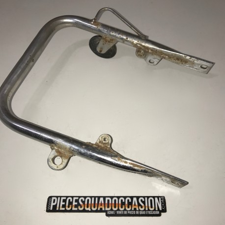 grab bar quad 350 warrior yamaha