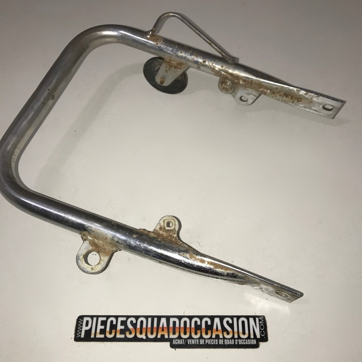 grab bar quad 350 warrior yamaha