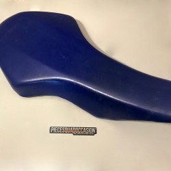 selle quad 450 ltr suzuki (bleu)