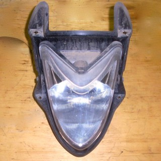 PHARE POUR QUAD 250 LTZ SUZUKI