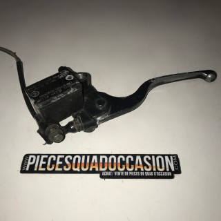 MAITRE CYLINDRE DE FREIN QUAD MASAI A300/A330/360 (GAUCHE)