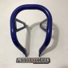 bumper quad 450 yfzr yamaha (bleu)