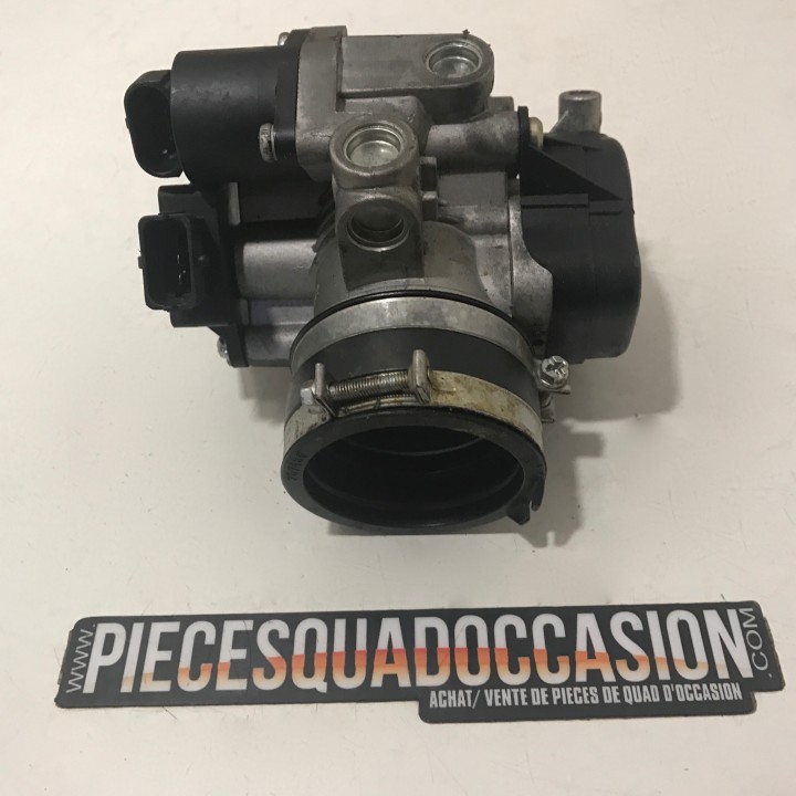 corp d'injecteur quad 800 renegade can-am