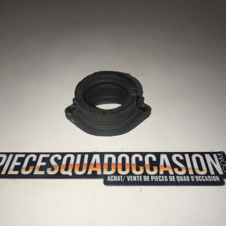 pipe d'admission quad 250 ksf kawasaki