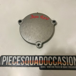 cache central de pont quad 300 mxu kymco