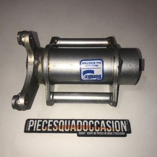 porte roulement arriére quad 350 raptor yamaha