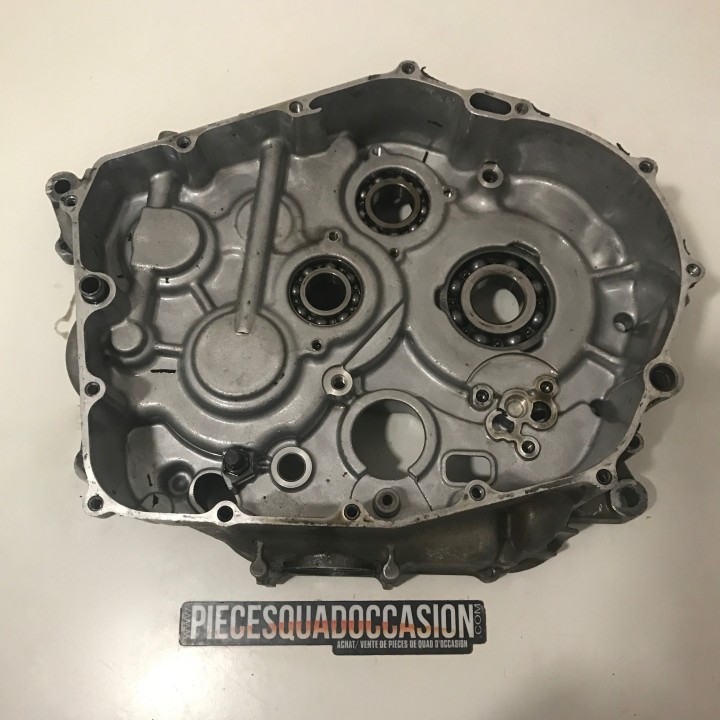 CARTER MOTEUR DROIT QUAD  350 RAPTOR/WARRIOR YAMAHA