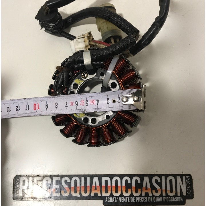 STATOR QUAD 660 RAPTOR YAMAHA