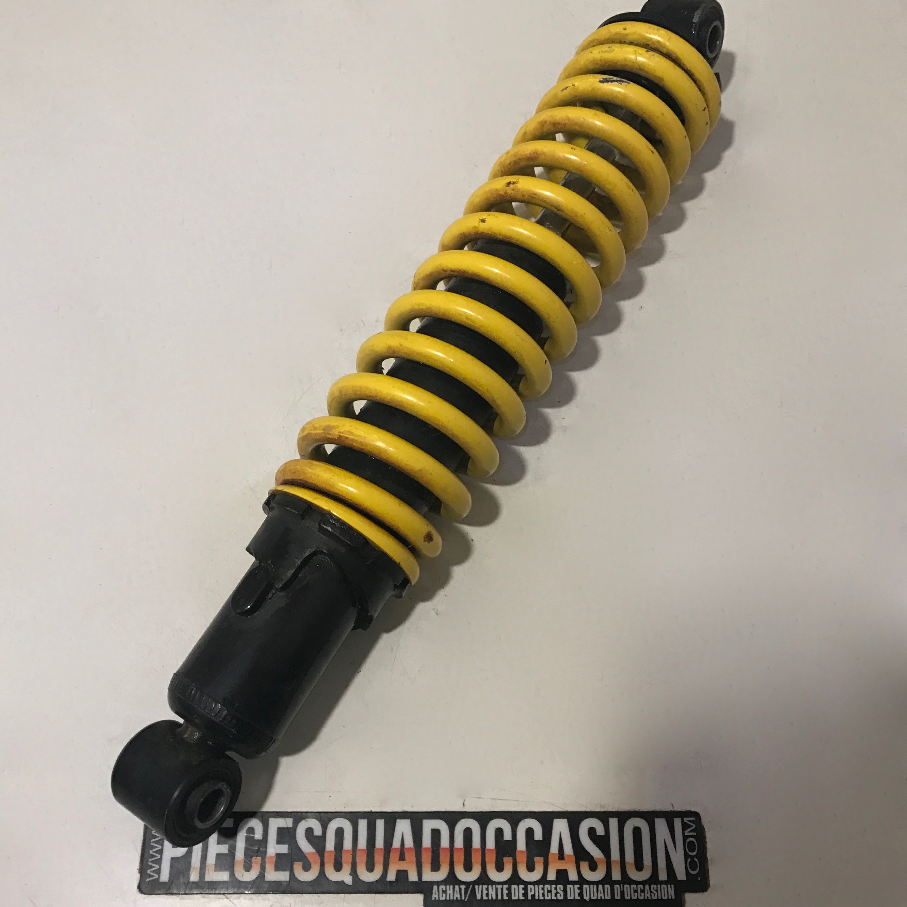 Amortisseur Arrière Hydraulique De 360mm, Pour Dirt Bike ATV