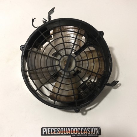 ventilateur quad 450 trx es foreman honda