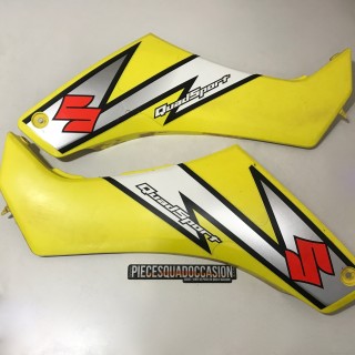 paire d ouïe quad ltz suzuki