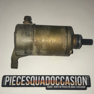 démareur quad 250 ozark et 250 ltz suzuki