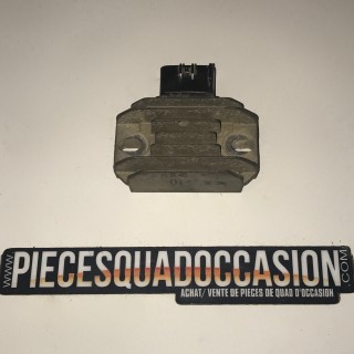 RÉGULATEUR QUAD 250 LTZ ET OZARK SUZUKI